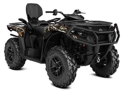 2026 Can-Am Outlander MAX PRO Hunting Edition in Fairview, Utah