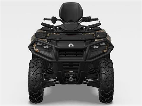 2026 Can-Am Outlander MAX PRO Hunting Edition in Huron, Ohio - Photo 3