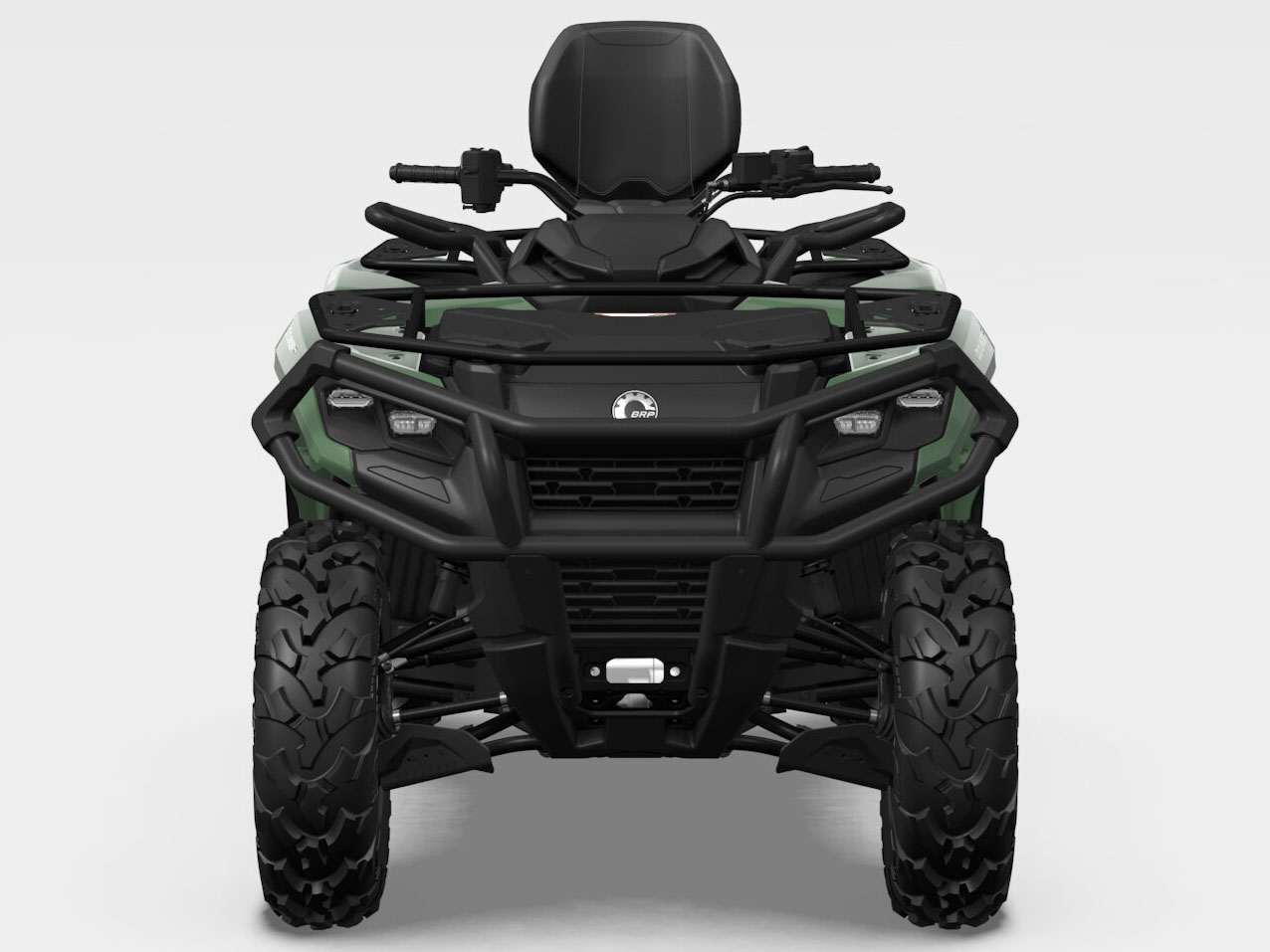 2026 Can-Am Outlander MAX PRO XU in Columbia, Missouri - Photo 3