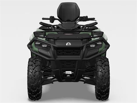 2026 Can-Am Outlander MAX PRO XU in Columbia, Missouri - Photo 3