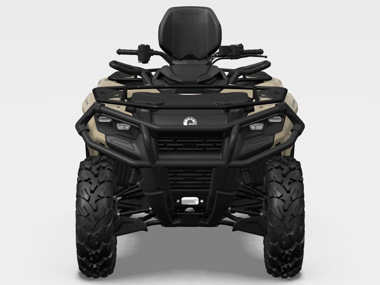 2026 Can-Am Outlander MAX PRO XU in Fairview, Utah - Photo 3