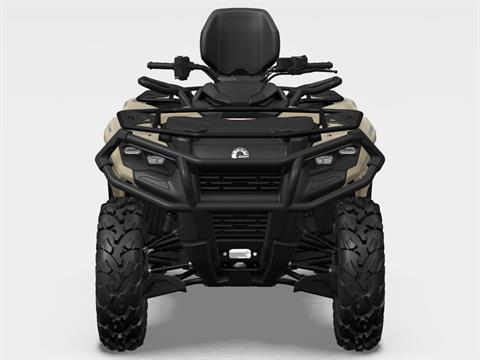 2026 Can-Am Outlander MAX PRO XU in Fairview, Utah - Photo 3