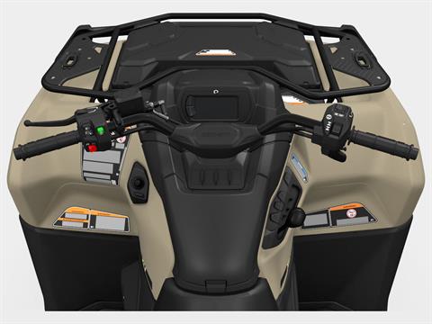 2026 Can-Am Outlander MAX PRO XU in Fairview, Utah - Photo 5