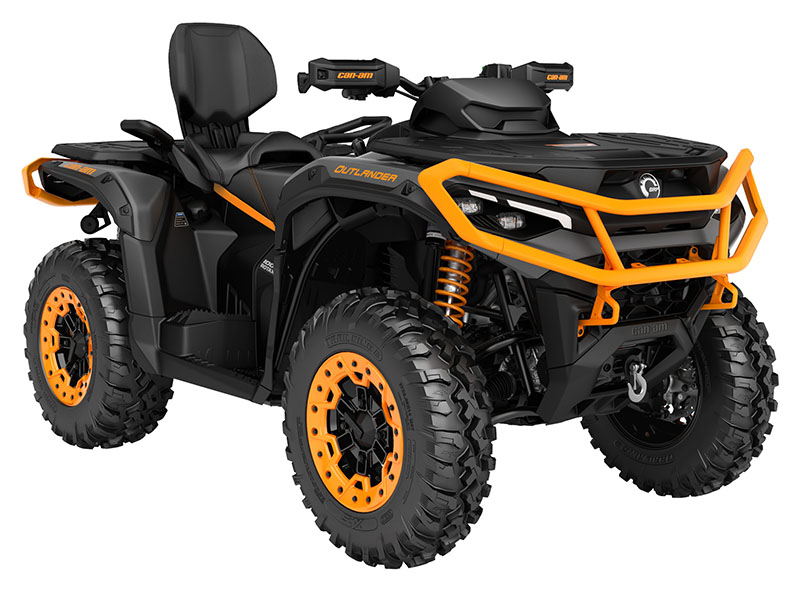 2026 Can-Am Outlander MAX XT-P 1000R for sale 1238343