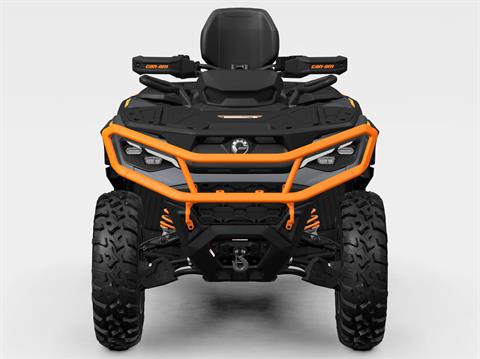 2026 Can-Am Outlander MAX XT-P 1000R in Fairview, Utah - Photo 3