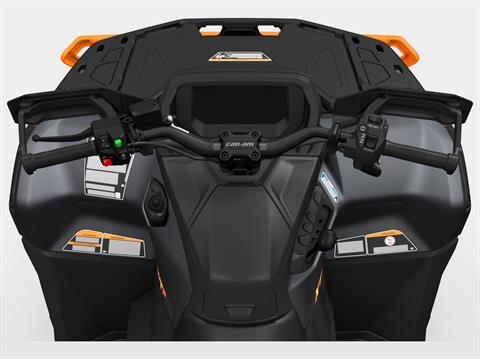 2026 Can-Am Outlander MAX XT-P 1000R in Fairview, Utah - Photo 5