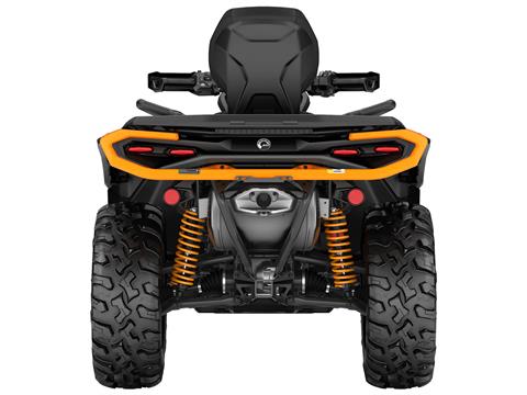 2026 Can-Am Outlander MAX XT-P 1000R Smart-Shox with 10.25 in. touchscreen display in Tyngsboro, Massachusetts - Photo 5