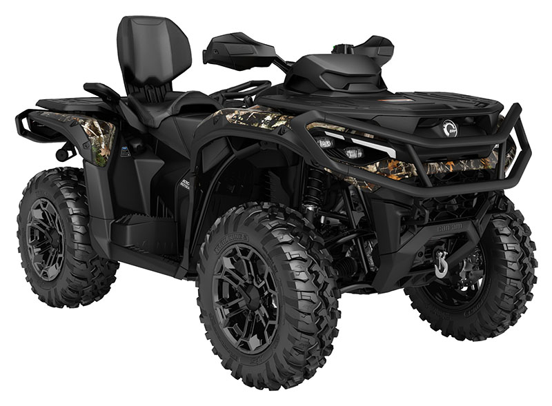 2026 Can-Am Outlander MAX XT 1000R in Greenville, Texas - Photo 1
