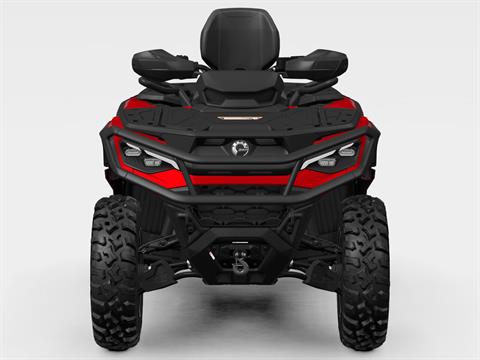 2026 Can-Am Outlander MAX XT 1000R in Fairview, Utah - Photo 3