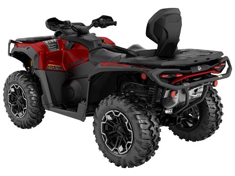 2026 Can-Am Outlander MAX XT 1000R in Fairview, Utah - Photo 4