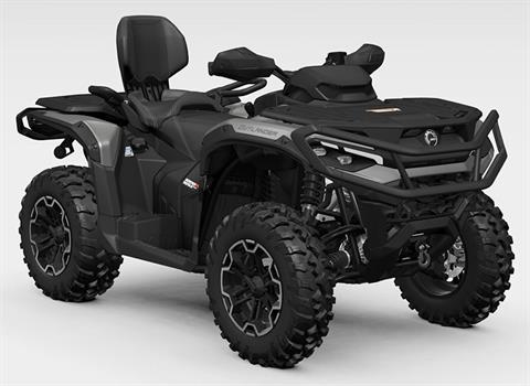2026 Can-Am Outlander MAX XT 1000R in Tyngsboro, Massachusetts