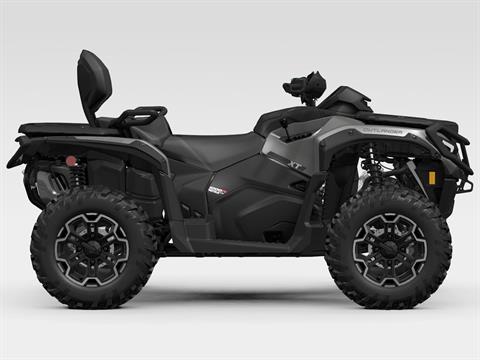 2026 Can-Am Outlander MAX XT 1000R in Fairview, Utah - Photo 2
