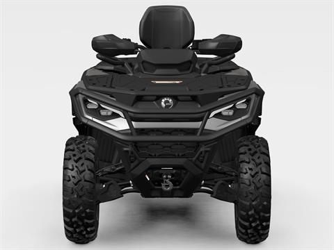2026 Can-Am Outlander MAX XT 1000R in Fairview, Utah - Photo 3