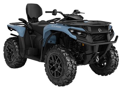 2026 Can-Am Outlander MAX XT 700 in Ramsey, Minnesota - Photo 2