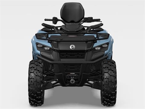 2026 Can-Am Outlander MAX XT 700 in Ramsey, Minnesota - Photo 4