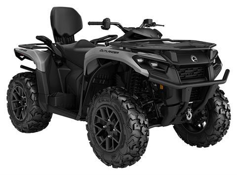 2026 Can-Am Outlander MAX XT 700 in Tyngsboro, Massachusetts