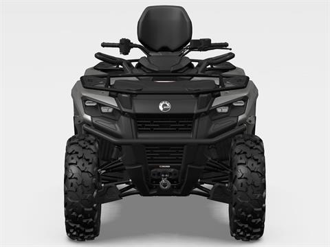 2026 Can-Am Outlander MAX XT 700 in Fairview, Utah - Photo 3