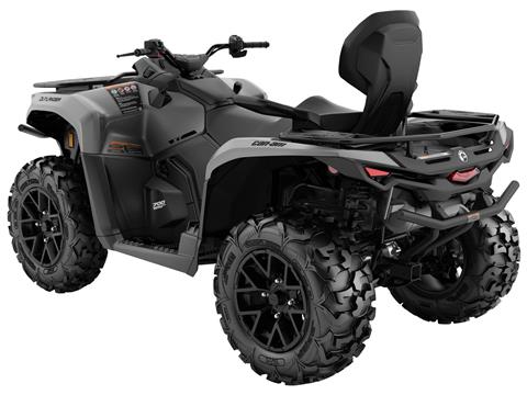 2026 Can-Am Outlander MAX XT 700 in Fairview, Utah - Photo 4