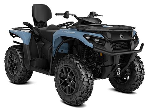 2026 Can-Am Outlander MAX XT 700 in Tyngsboro, Massachusetts