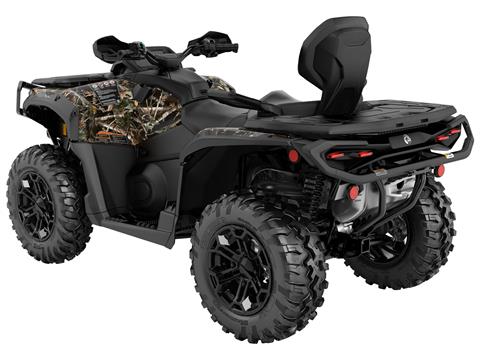 マツレン New 2026 Can-Am Outlander MAX XT 850 ATVs in Toronto, SD
