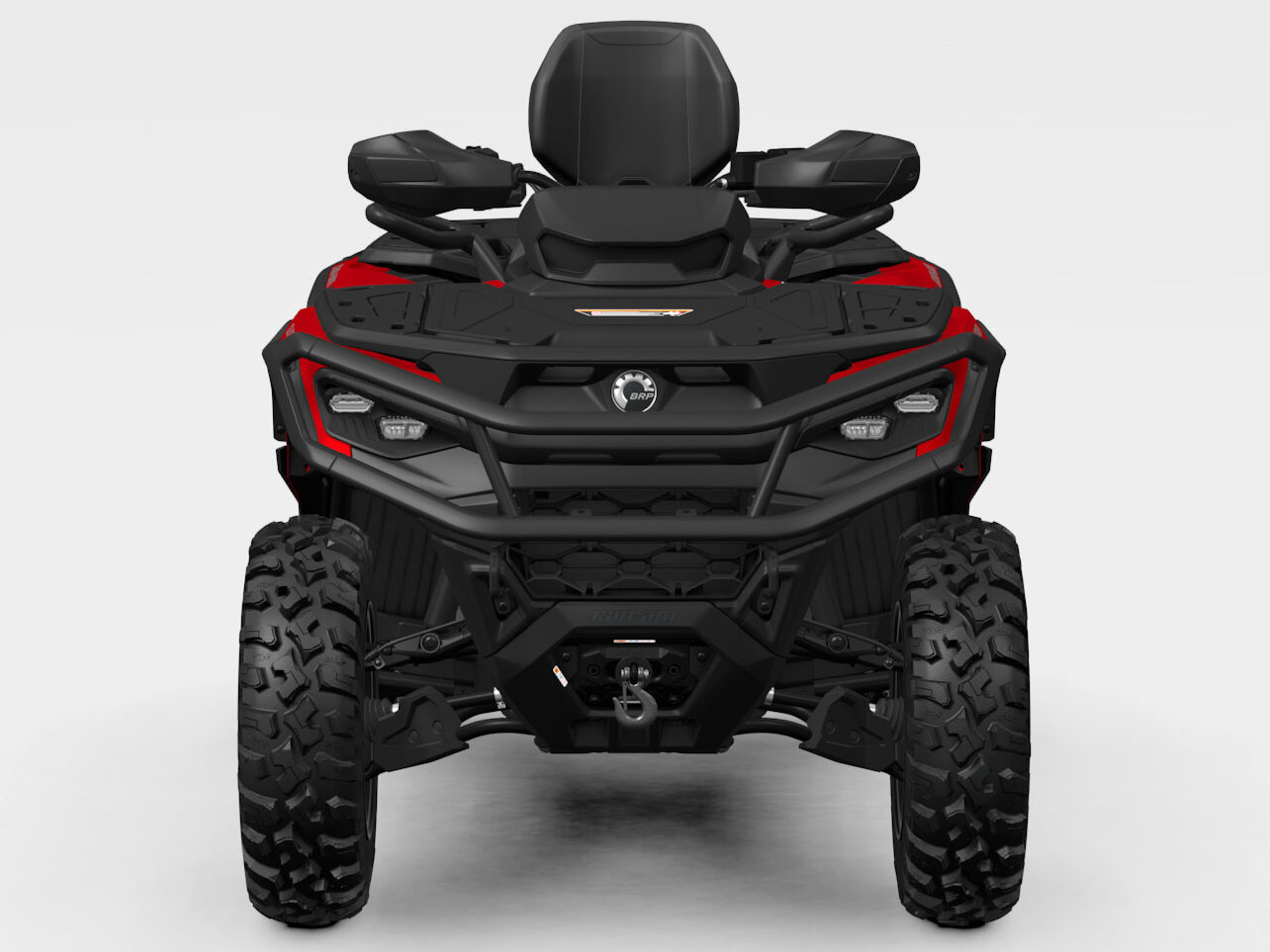 2026 Can-Am Outlander MAX XT 850 in Burlington, Washington - Photo 4
