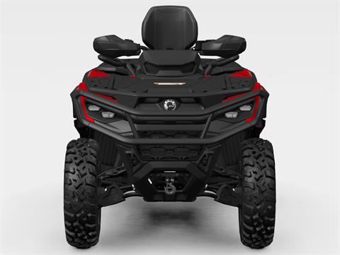 2026 Can-Am Outlander MAX XT 850 in Burlington, Washington - Photo 4