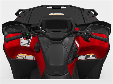 2026 Can-Am Outlander MAX XT 850 in Burlington, Washington - Photo 6