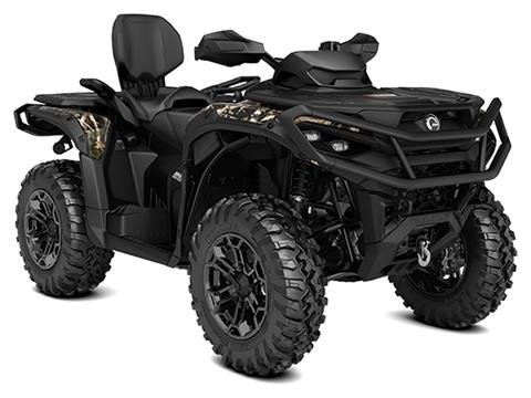 2026 Can-Am Outlander MAX XT 850 in Tyngsboro, Massachusetts