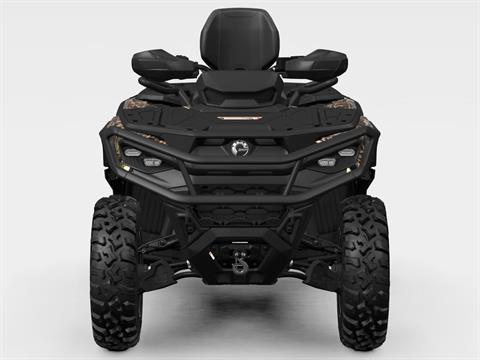 2026 Can-Am Outlander MAX XT 850 in Fairview, Utah - Photo 3