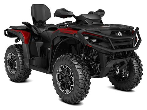 2026 Can-Am Outlander MAX XT 850 in Tyngsboro, Massachusetts