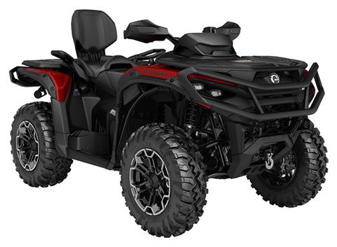 2026 Can-Am Outlander MAX XT 850 in Tyngsboro, Massachusetts