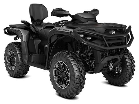 2026 Can-Am Outlander MAX XT 850 in Tyngsboro, Massachusetts