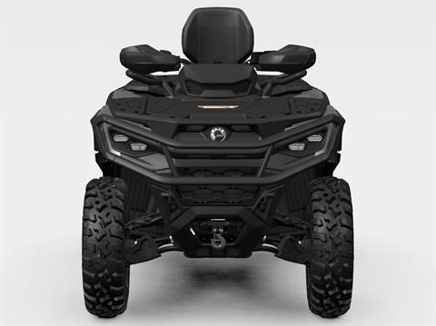 2026 Can-Am Outlander MAX XT 850 in Fairview, Utah - Photo 3