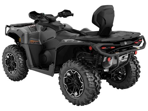 2026 Can-Am Outlander MAX XT 850 in Fairview, Utah - Photo 4