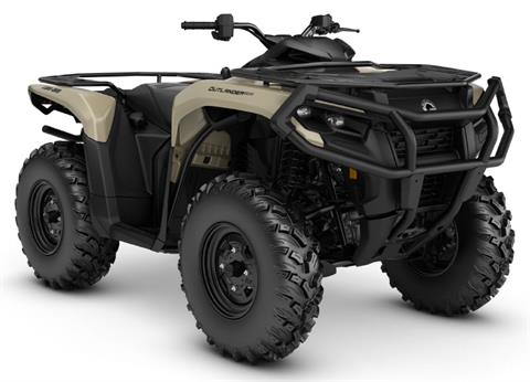 2026 Can-Am Outlander PRO HD5 in Fairview, Utah