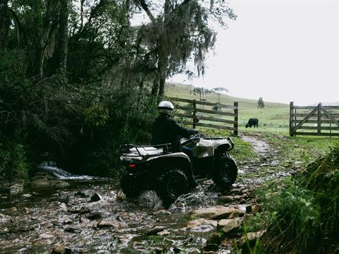 2026 Can-Am Outlander PRO HD5 in Columbia, South Carolina - Photo 3