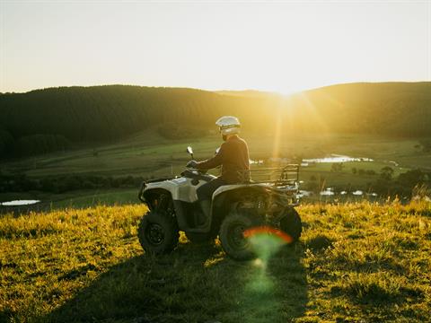 2026 Can-Am Outlander PRO HD5 in Columbia, South Carolina - Photo 5