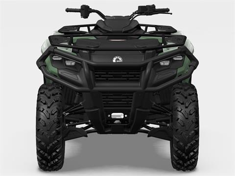 2026 Can-Am Outlander PRO HD7 in Fairview, Utah - Photo 3