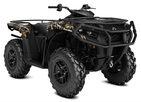 2026 Can-Am Outlander PRO Hunting Edition HD7 in Fairview, Utah