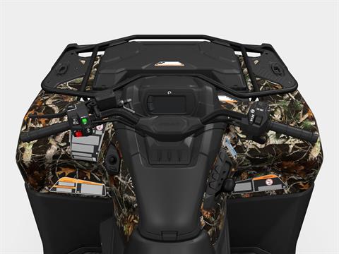 2026 Can-Am Outlander PRO Hunting Edition HD7 in Stratford, Wisconsin - Photo 5