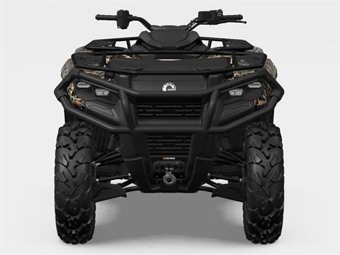 2026 Can-Am Outlander PRO Hunting Edition HD7 in Huron, Ohio - Photo 3