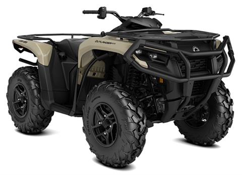2026 Can-Am Outlander PRO XU HD5 in Fairview, Utah