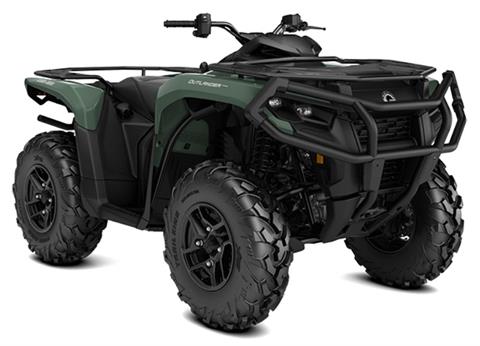 2026 Can-Am Outlander PRO XU HD5