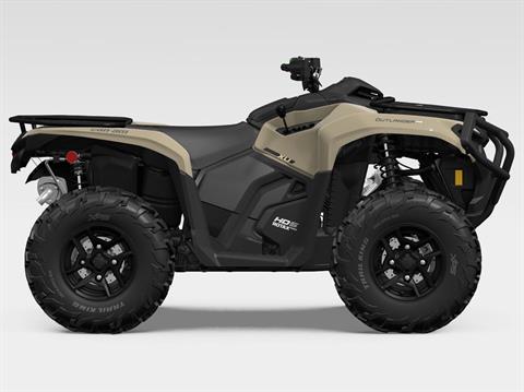 2026 Can-Am Outlander PRO XU HD5 in Fairview, Utah - Photo 2