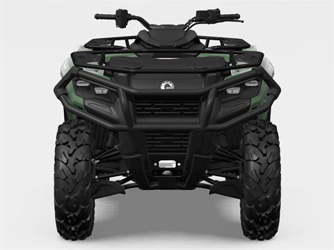 2026 Can-Am Outlander PRO XU HD7 in Greenville, Texas - Photo 3