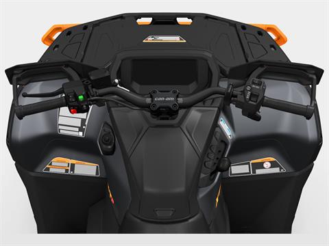 2026 Can-Am Outlander XT-P 1000R in Fairview, Utah - Photo 5