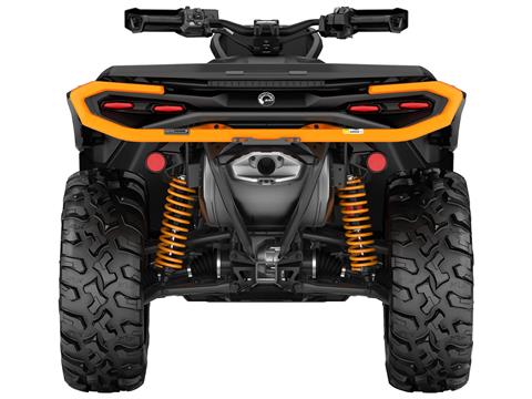2026 Can-Am Outlander XT-P 1000R Smart-Shox with 10.25 in. touchscreen display in Tyngsboro, Massachusetts - Photo 5