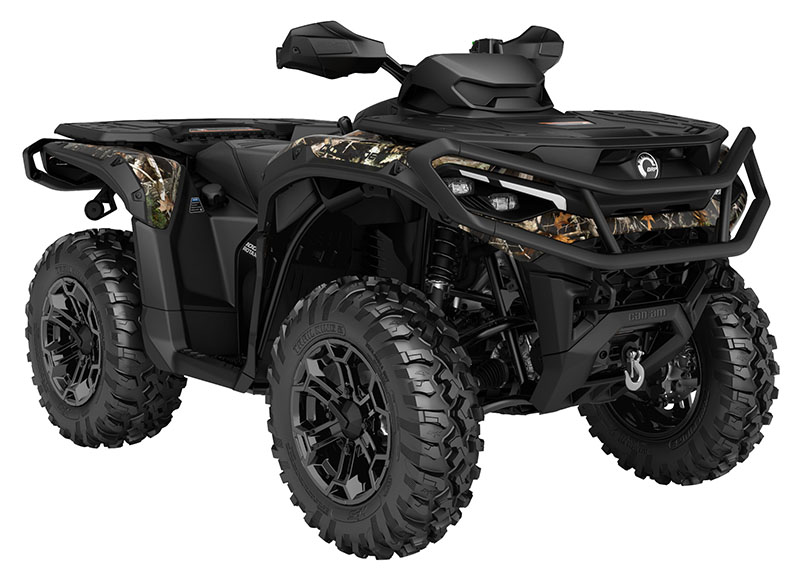 2026 Can-Am Outlander XT 1000R in Columbia, South Carolina - Photo 1