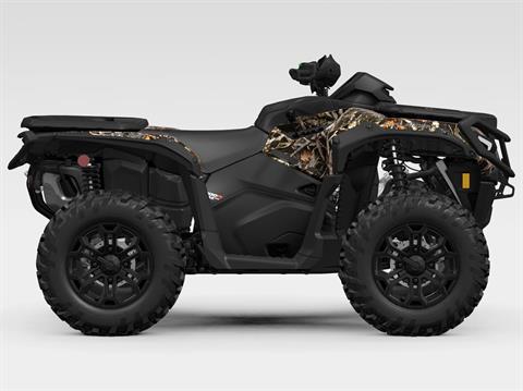2026 Can-Am Outlander XT 1000R in Columbia, South Carolina - Photo 2