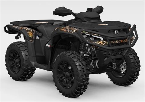 2026 Can-Am Outlander XT 1000R in Tyngsboro, Massachusetts